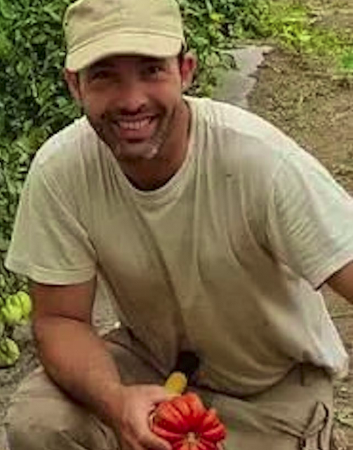 Vincent Bermond Vincent Bermond