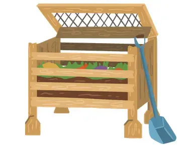 Du nouveau dans votre quartier: le compostage arrive chez Biocoop ! Du nouveau dans votre quartier: le compostage arrive chez Biocoop !