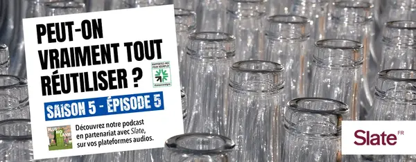 Peut-on vraiment tout réutiliser ? Peut-on vraiment tout réutiliser ?